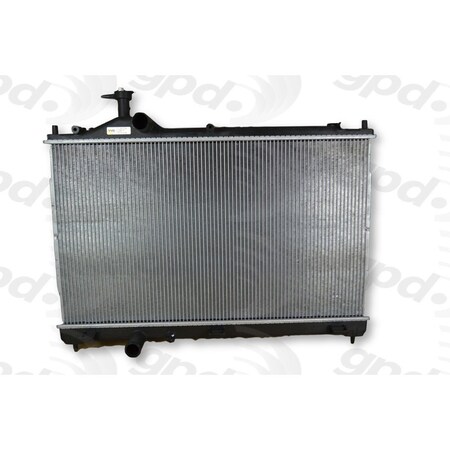 Gpd Radiator 13470C